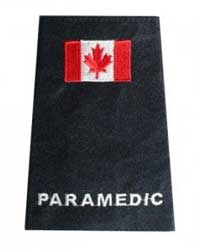 FSU Epaulettes